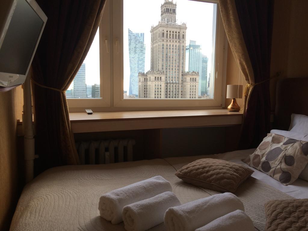 Amica Apartment By Warsawresidence Group Экстерьер фото